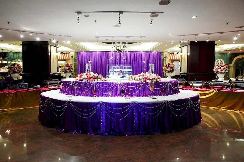 Tianjin Tianyu Hotel Kültér fotó
