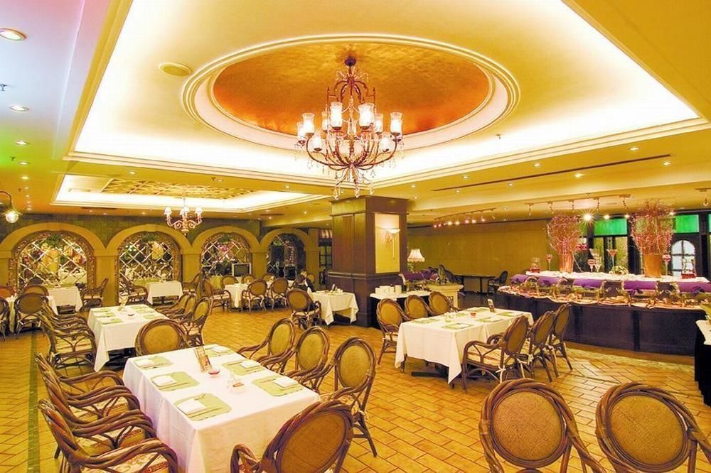 Tianjin Tianyu Hotel Kültér fotó
